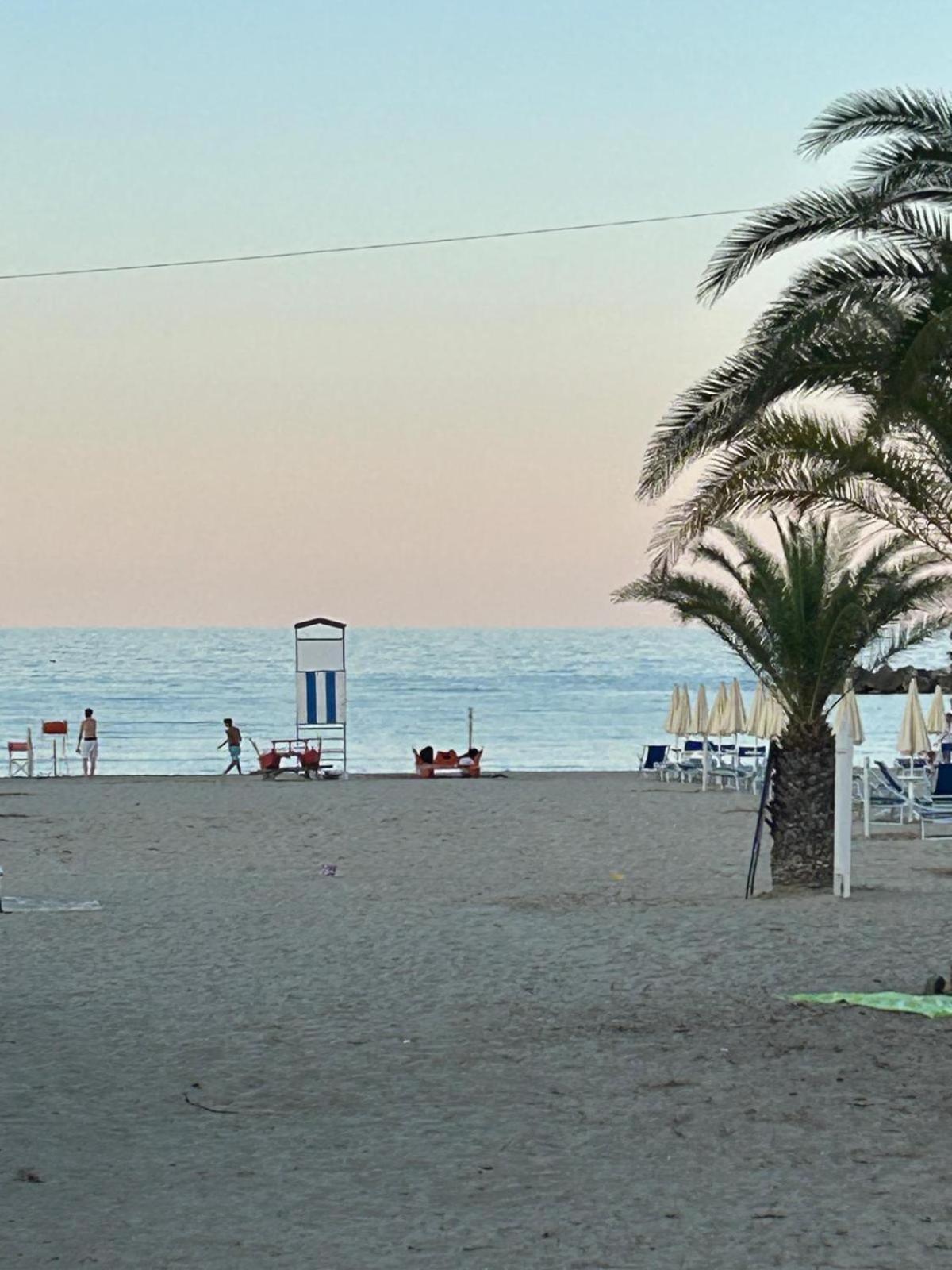 Appartamento Affitto Estivo Mare San Benedetto del Tronto